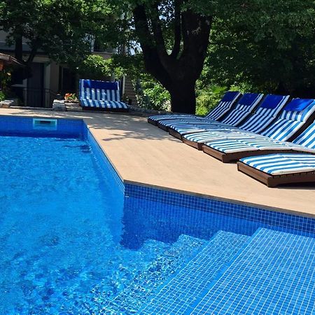 Villa Amalia Apartment 2 Malinska Ngoại thất bức ảnh