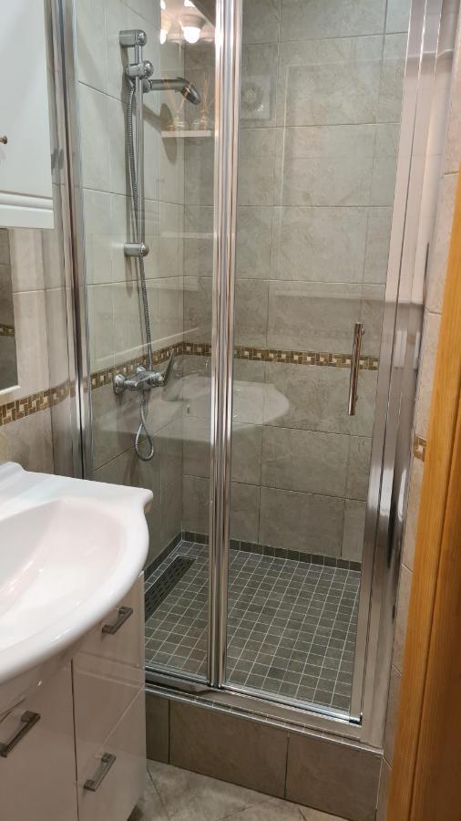 Villa Amalia Apartment 2 Malinska Ngoại thất bức ảnh
