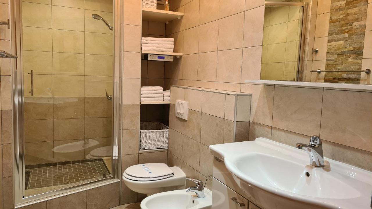 Villa Amalia Apartment 2 Malinska Ngoại thất bức ảnh