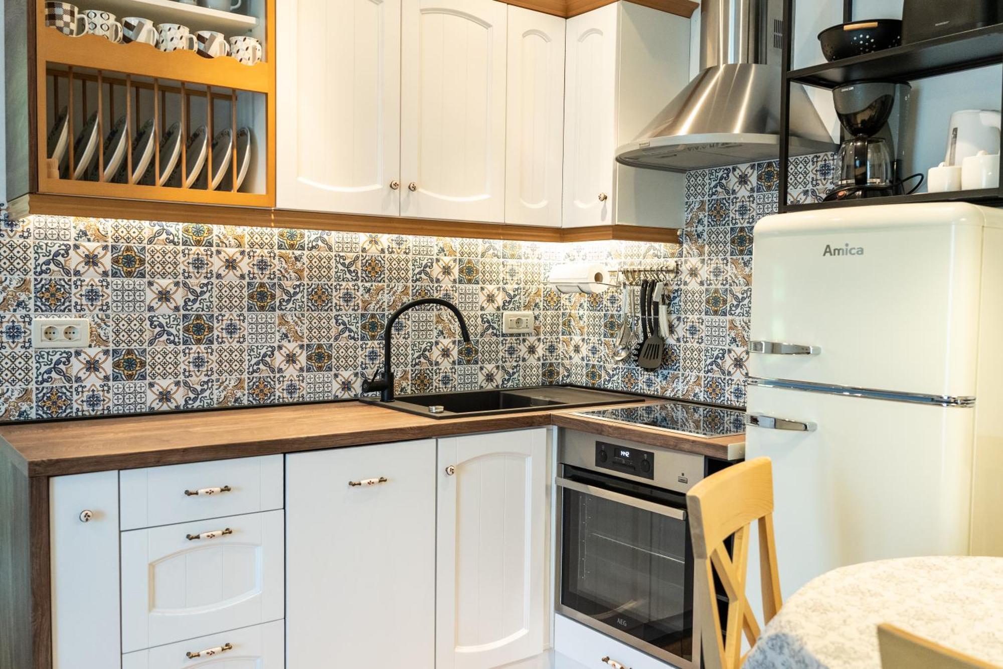 Villa Amalia Apartment 2 Malinska Ngoại thất bức ảnh